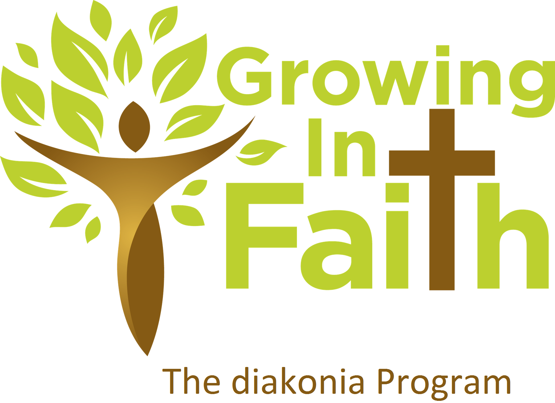 Growing in Faith