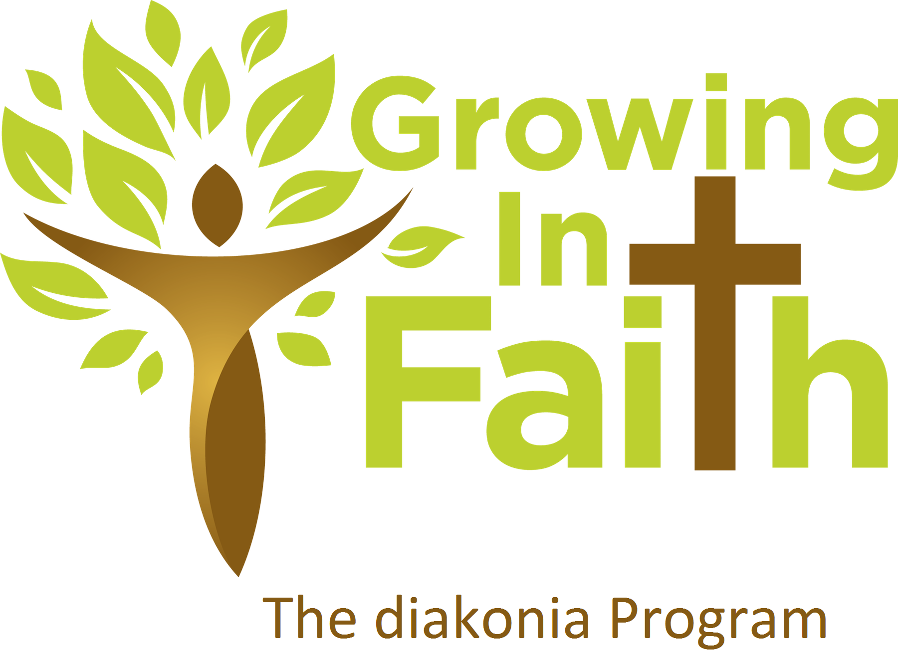 Growing in Faith — The diakonia Program